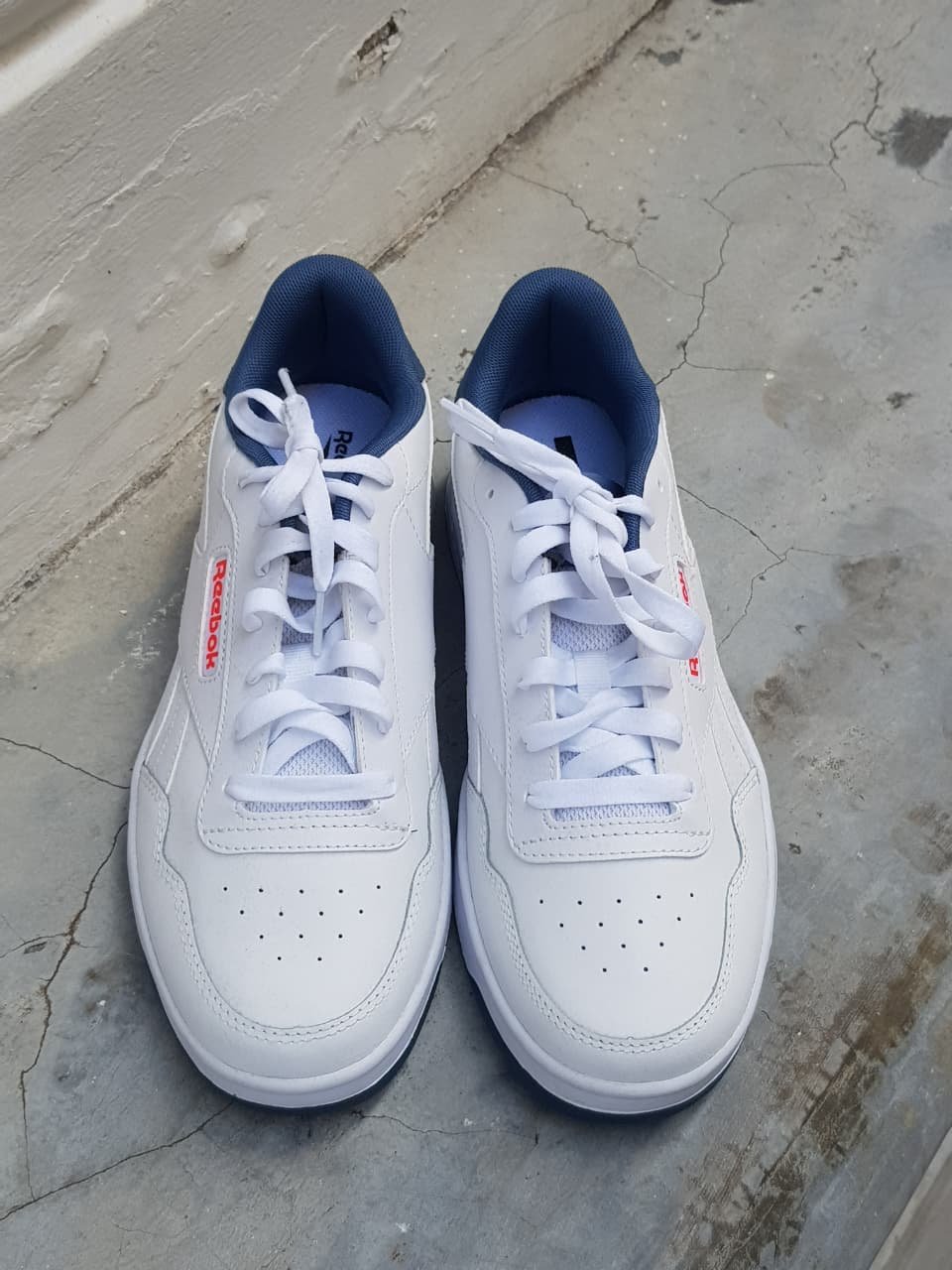 Reebok Reebok Court Advance BasketMixte - Image 3