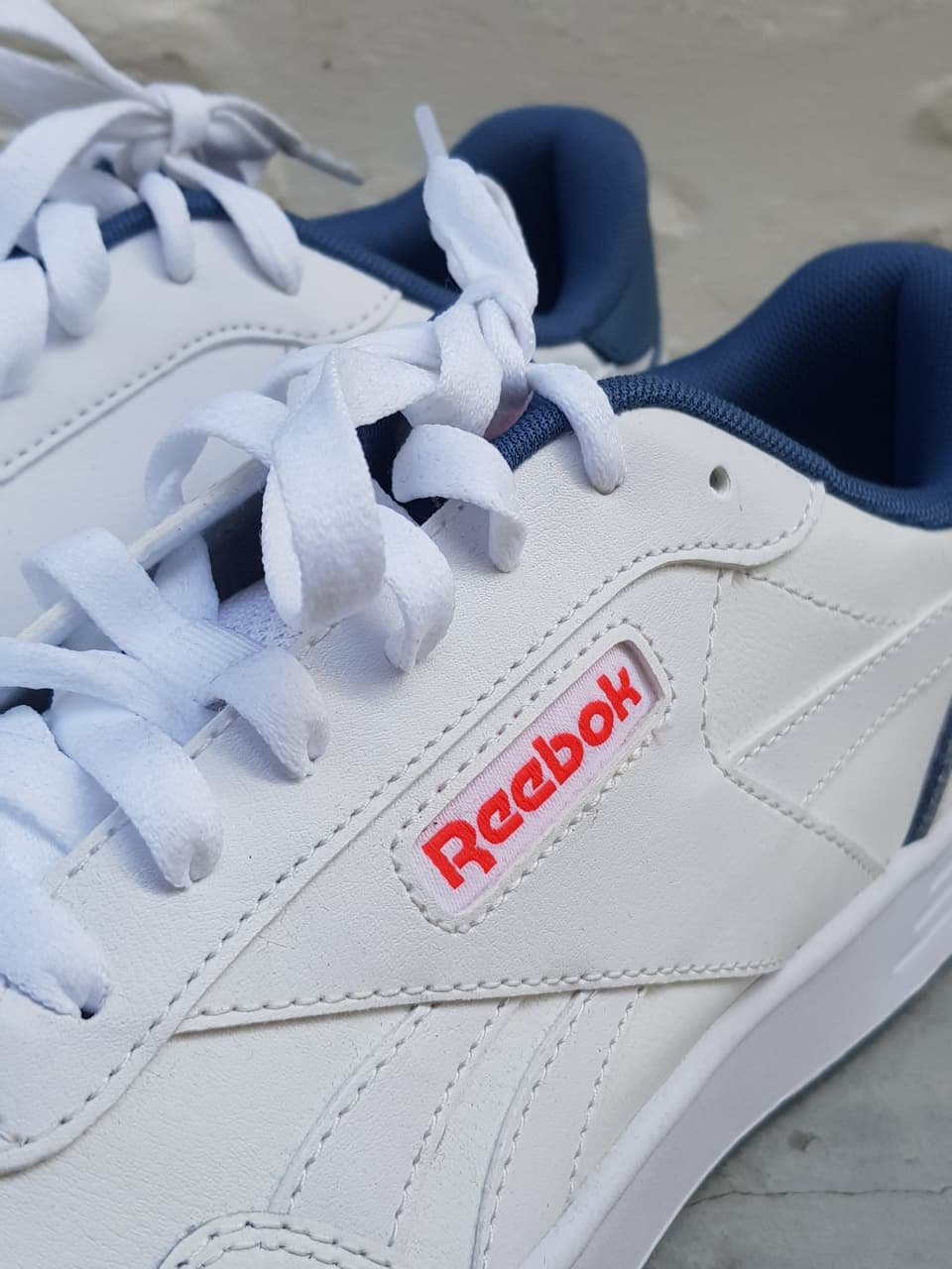 Reebok Reebok Court Advance BasketMixte - Image 2