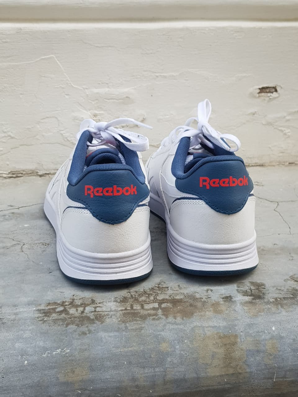 Reebok Reebok Court Advance BasketMixte - Image 4