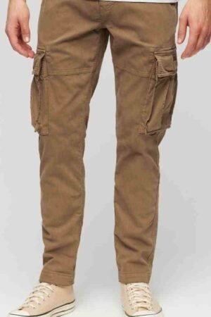 Superdry Cargo Pants Regular Fit
