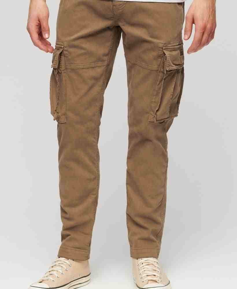 Superdry Cargo Pants Regular Fit