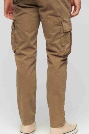 Superdry Cargo Pants Regular Fit